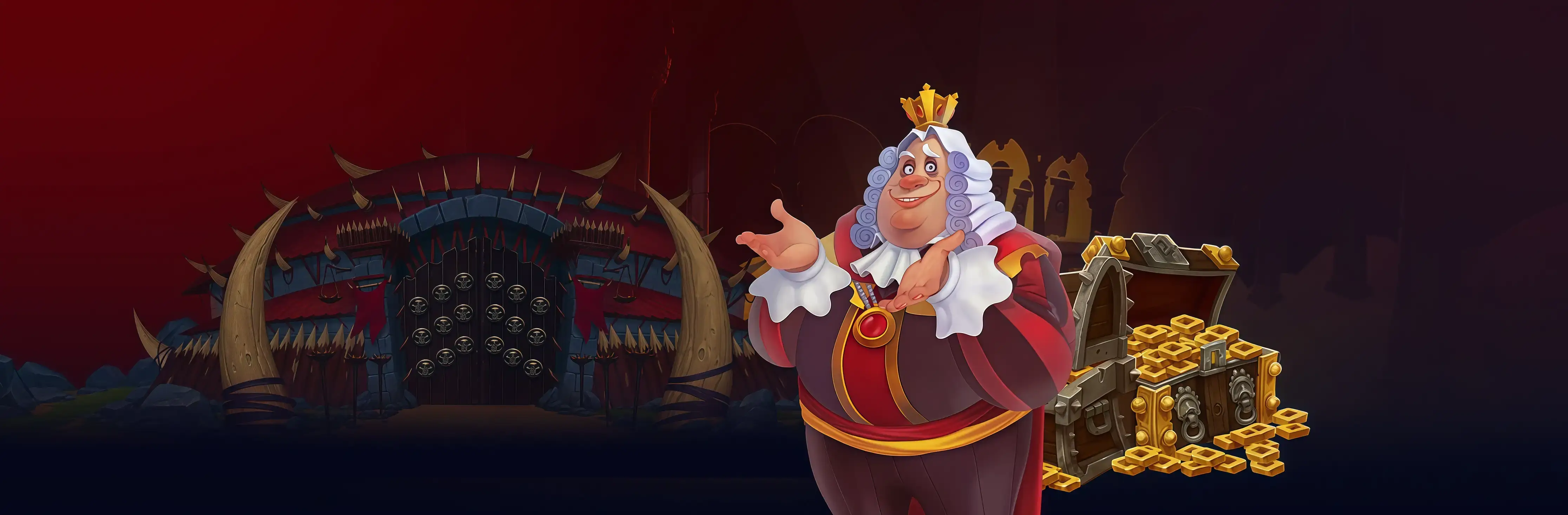 Hellspin Casino - Luxury Gaming Experience